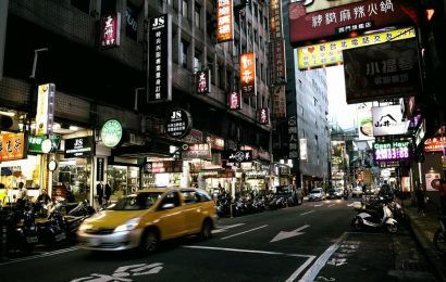 [新聞]【移民台灣】多方面了解台灣　在台灣生活有多便宜？